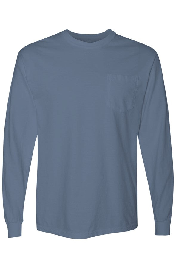 The Ashcroft Pocket Tee