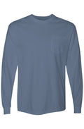 The Ashcroft Pocket Tee