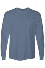 The Ashcroft Pocket Tee