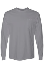 The Ashcroft Pocket Tee