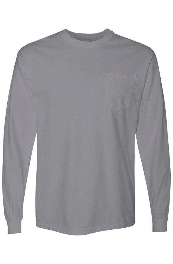 The Ashcroft Pocket Tee