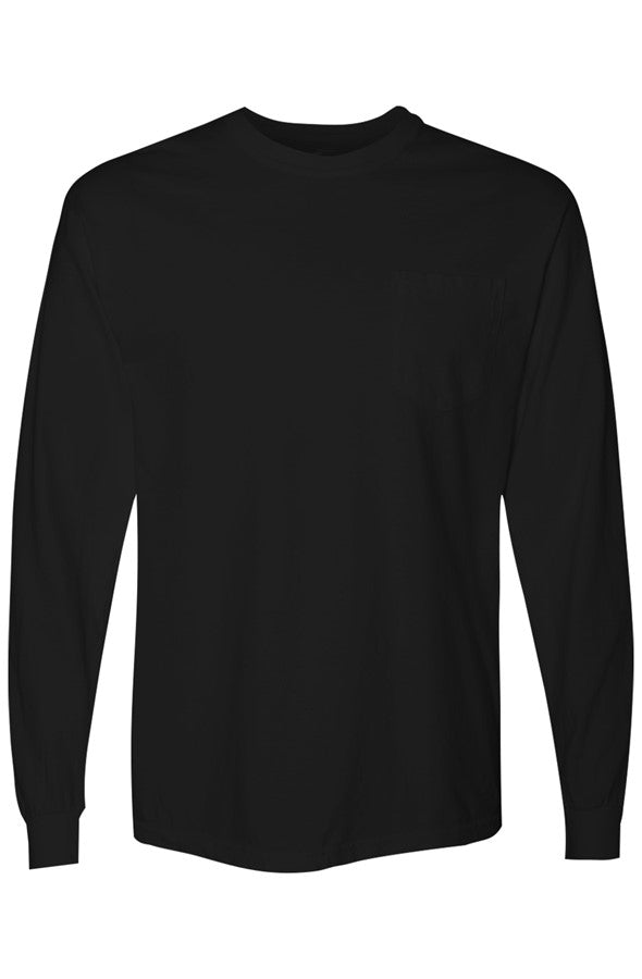 The Ashcroft Pocket Tee