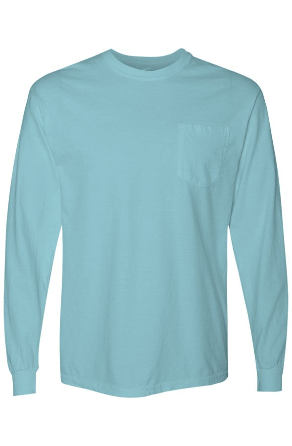 The Ashcroft Pocket Tee