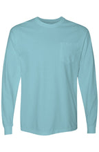 The Ashcroft Pocket Tee