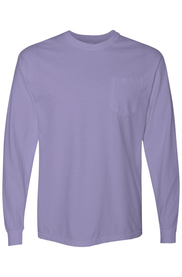 The Ashcroft Pocket Tee