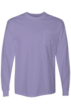 The Ashcroft Pocket Tee
