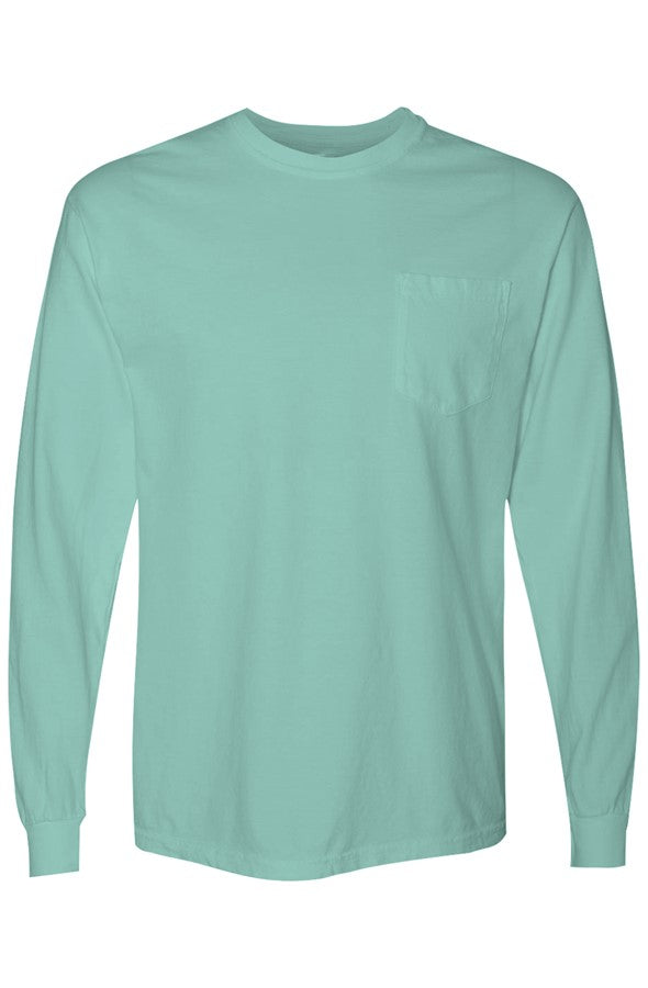 The Ashcroft Pocket Tee