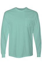 The Ashcroft Pocket Tee