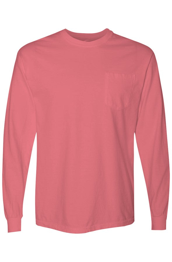 The Ashcroft Pocket Tee