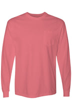The Ashcroft Pocket Tee