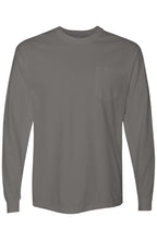 The Ashcroft Pocket Tee