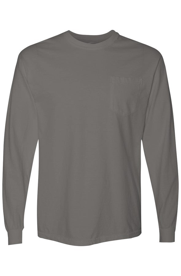 The Ashcroft Pocket Tee