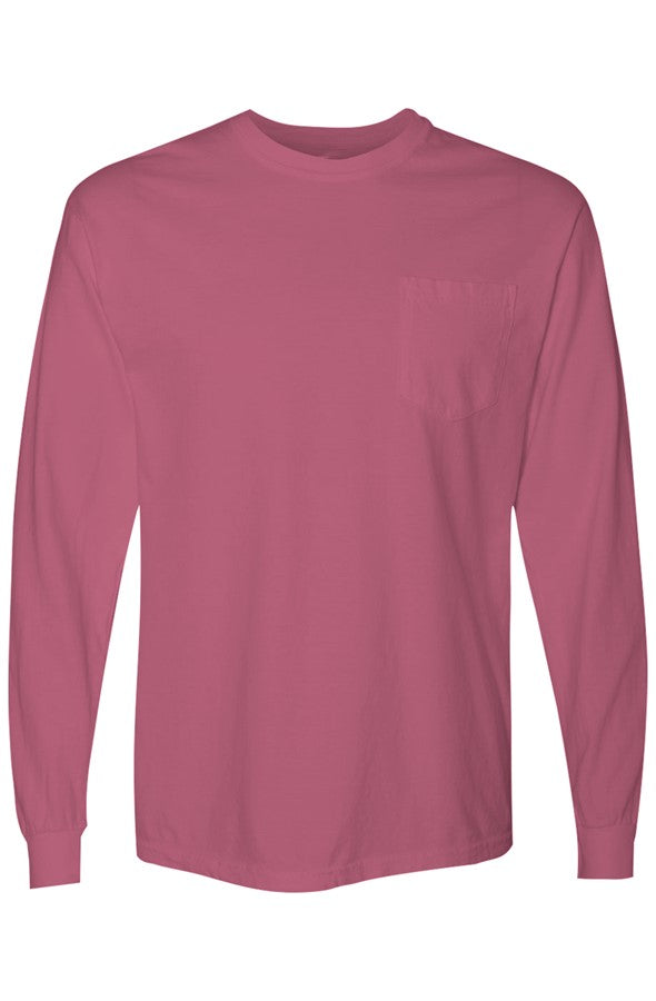 The Ashcroft Pocket Tee