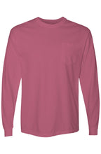 The Ashcroft Pocket Tee