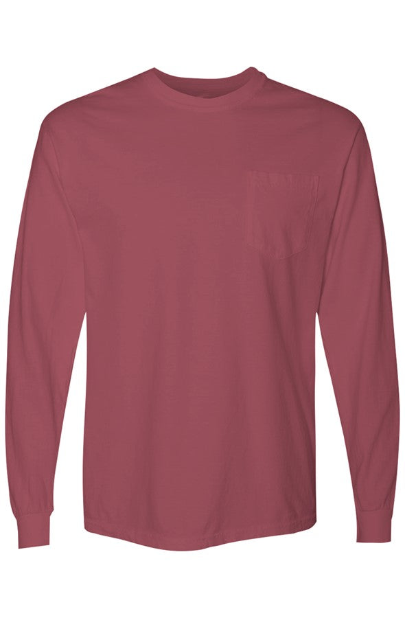 The Ashcroft Pocket Tee