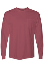 The Ashcroft Pocket Tee