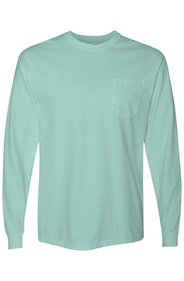 The Ashcroft Pocket Tee