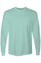 The Ashcroft Pocket Tee