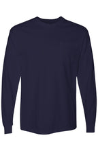 The Ashcroft Pocket Tee