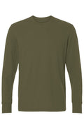 The Crosby Thermal Tee