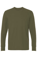 The Crosby Thermal Tee