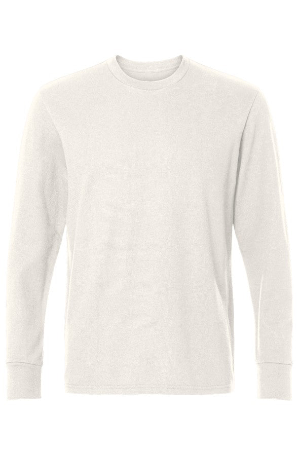 The Crosby Thermal Tee