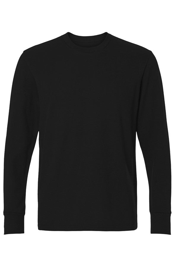 The Crosby Thermal Tee