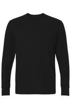 The Crosby Thermal Tee