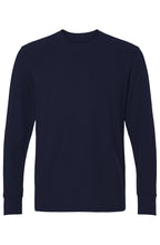 The Crosby Thermal Tee