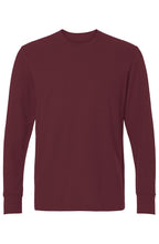The Crosby Thermal Tee
