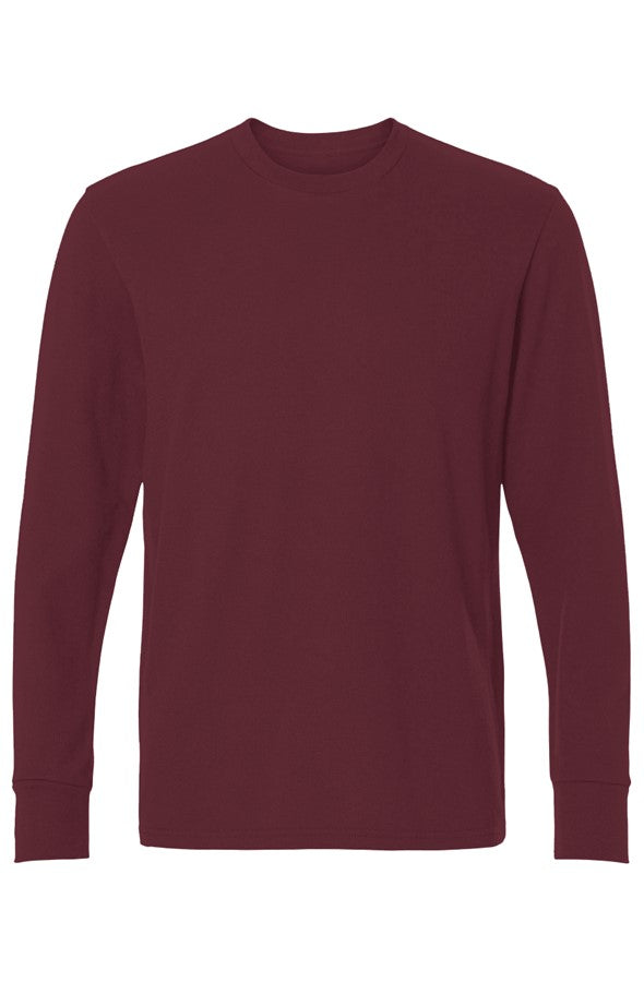 The Crosby Thermal Tee