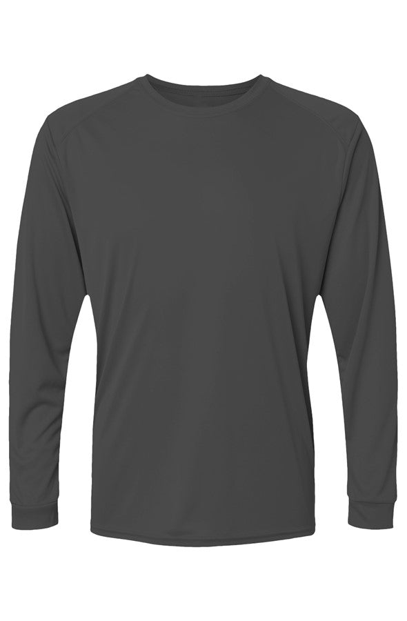 The Shoreline Long Sleeve Tee