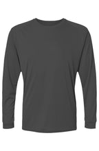 The Shoreline Long Sleeve Tee