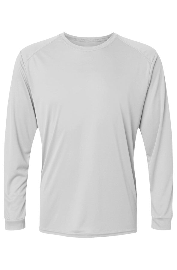 The Shoreline Long Sleeve Tee