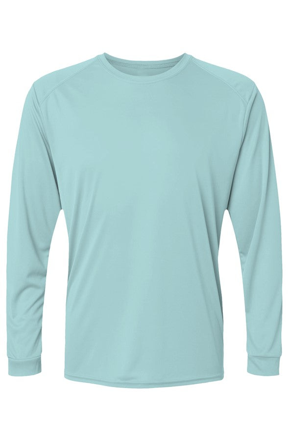 The Shoreline Long Sleeve Tee