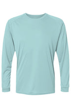 The Shoreline Long Sleeve Tee