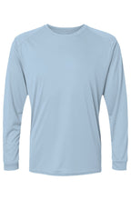 The Shoreline Long Sleeve Tee