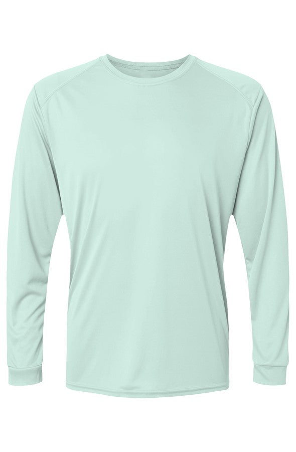 The Shoreline Long Sleeve Tee