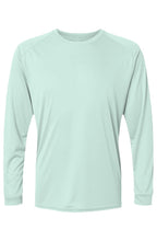 The Shoreline Long Sleeve Tee