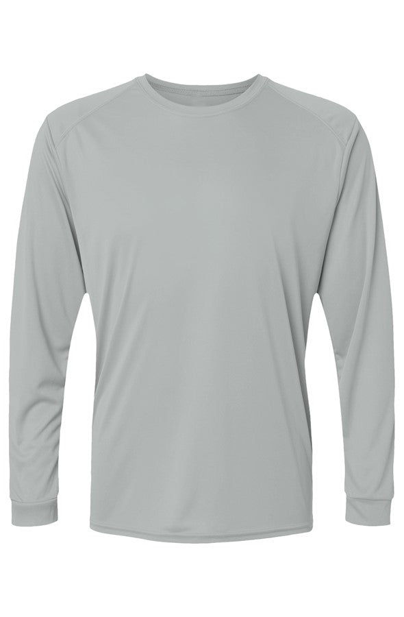 The Shoreline Long Sleeve Tee