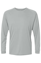 The Shoreline Long Sleeve Tee