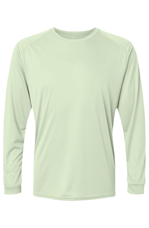 The Shoreline Long Sleeve Tee