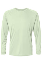 The Shoreline Long Sleeve Tee