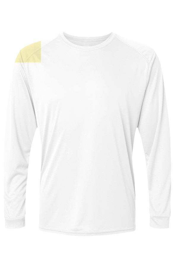 The Shoreline Long Sleeve Tee