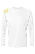 The Shoreline Long Sleeve Tee