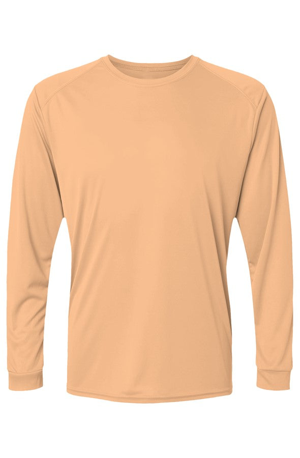 The Shoreline Long Sleeve Tee