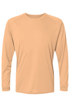 The Shoreline Long Sleeve Tee