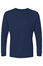 The Shoreline Long Sleeve Tee