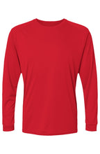 The Shoreline Long Sleeve Tee