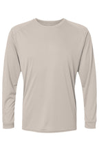 The Shoreline Long Sleeve Tee